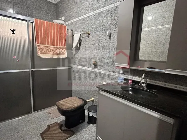 Imagem 2: Sobrado com Piscina e Quintal no Parque São Luís