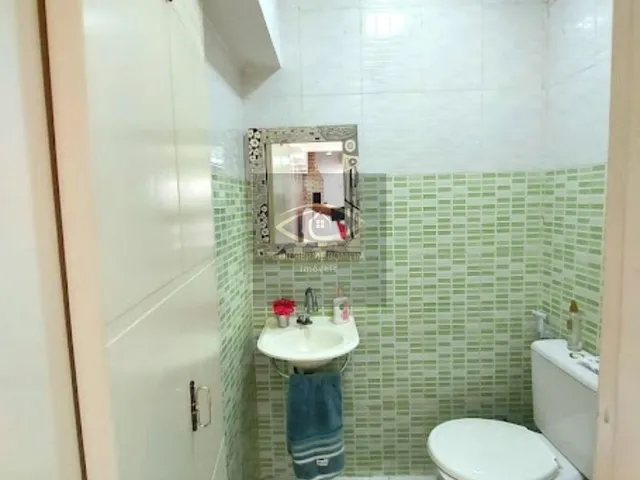 Imagem 9: Casa a Venda no Jardim Têxtil