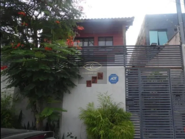 Imagem: Casa Comercial para Venda Ou Locação com