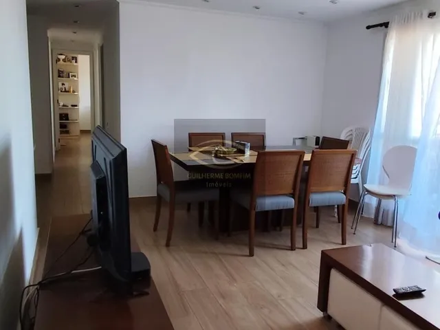 Imagem: Apartamento de 3 Dormitórios a Venda no