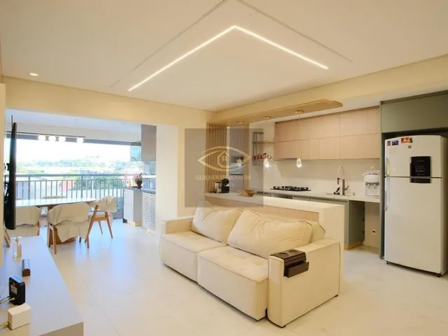 Imagem: Apartamento Garden a Venda no Condomínio