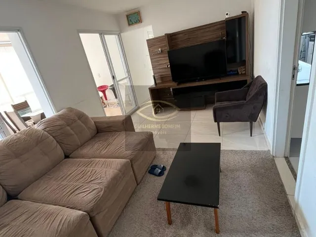 Imagem 1: Apartamento a Venda no Condomínio Camino Belem
