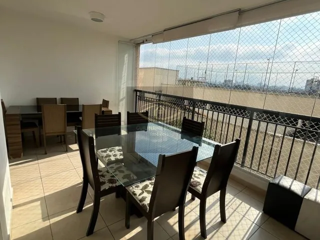 Imagem 3: Apartamento a Venda no Condomínio Camino Belem