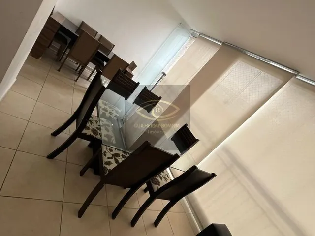Imagem 12: Apartamento a Venda no Condomínio Camino Belem