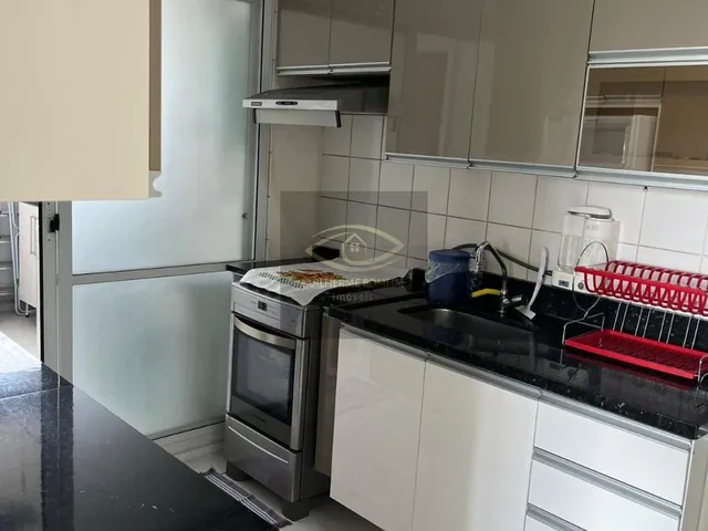 Imagem 11: Apartamento a Venda no Condomínio Camino Belem