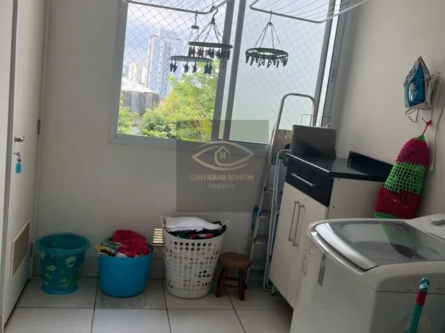 Imagem 6: Apartamento a Venda no Condomínio Camino Belem