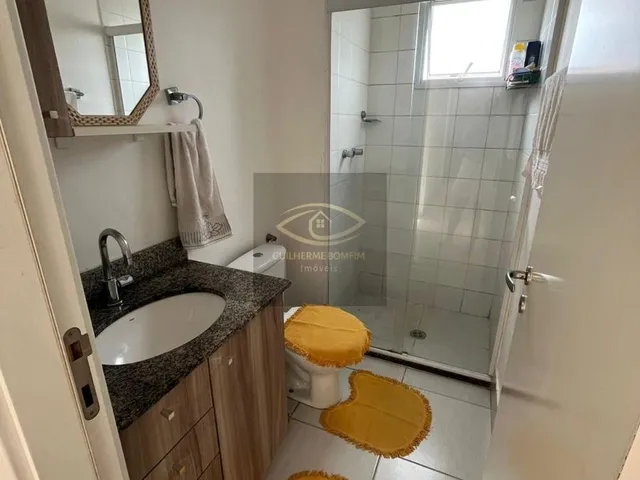 Imagem 5: Apartamento a Venda no Condomínio Camino Belem
