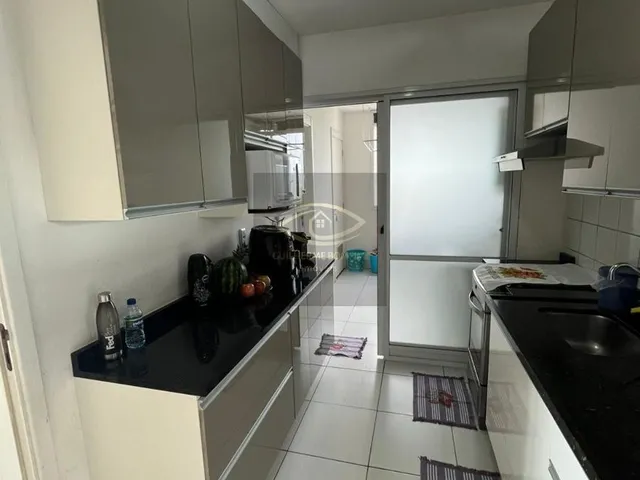 Imagem 8: Apartamento a Venda no Condomínio Camino Belem