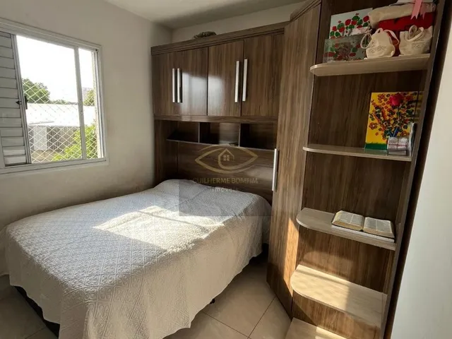 Imagem 13: Apartamento a Venda no Condomínio Camino Belem