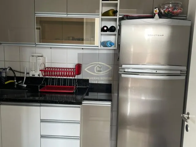 Imagem 2: Apartamento a Venda no Condomínio Camino Belem