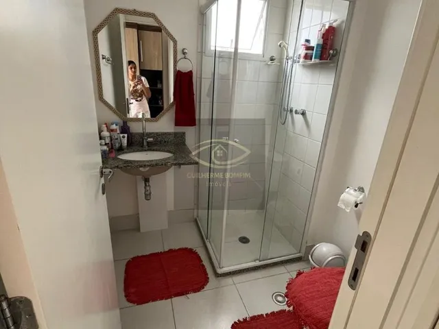 Imagem 10: Apartamento a Venda no Condomínio Camino Belem