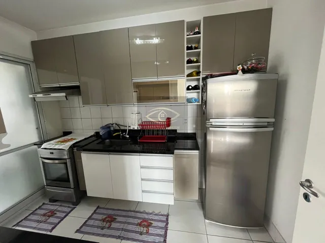 Imagem 7: Apartamento a Venda no Condomínio Camino Belem