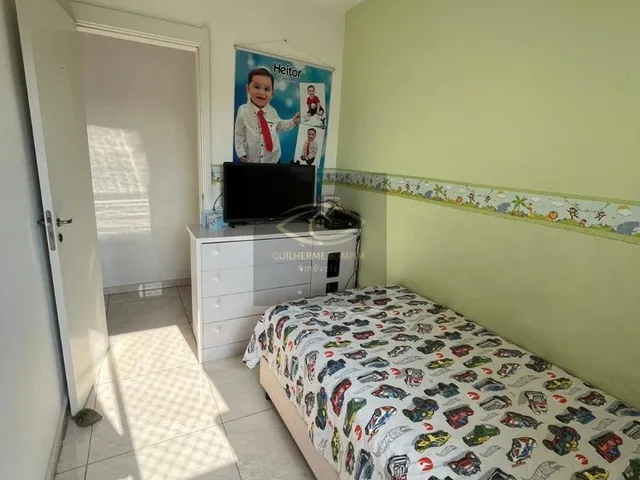Imagem 14: Apartamento a Venda no Condomínio Camino Belem