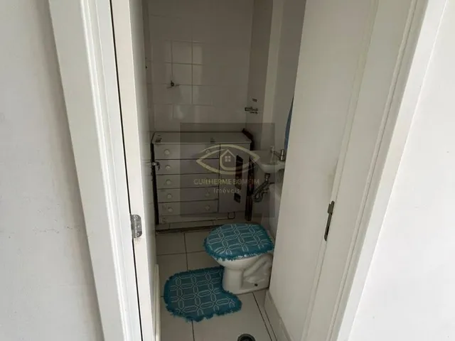 Imagem 16: Apartamento a Venda no Condomínio Camino Belem