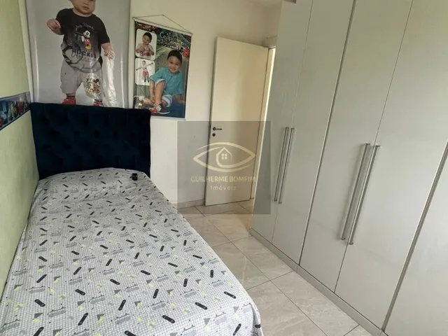 Imagem 4: Apartamento a Venda no Condomínio Camino Belem