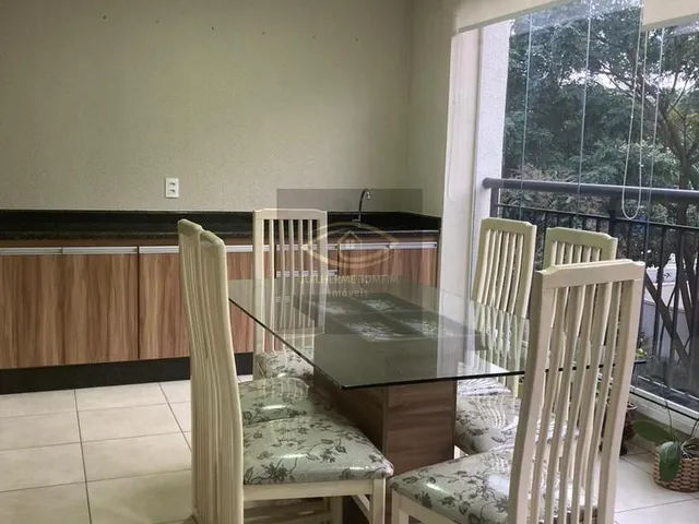Imagem: Apartamento a Venda no Condomínio Camino