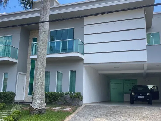 Imagem: Condomínio Vila Rica I - Casa Duplex