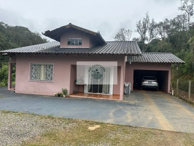 Imagem: Sítio com Duas Casas, Lagos, Nascentes