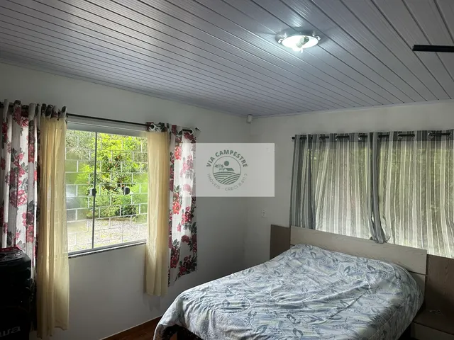 Imagem 5: Sítio com Duas Casas, Lagos, Nascentes, Ampla Area de Festa, Analisa Permuta