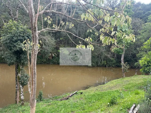 Imagem 12: Sítio com Duas Casas, Lagos, Nascentes, Ampla Area de Festa, Analisa Permuta
