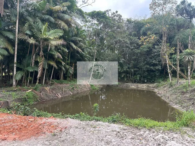 Imagem 6: Area Rural com 20.090,00 M2 no Bairro Rio Bonito, com Lago, Nascente, Perto do Asfalto