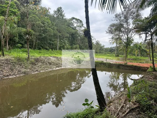 Imagem 10: Area Rural com 20.090,00 M2 no Bairro Rio Bonito, com Lago, Nascente, Perto do Asfalto