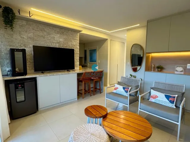 Imagem: Apartamento À Venda em Praia do Forte com