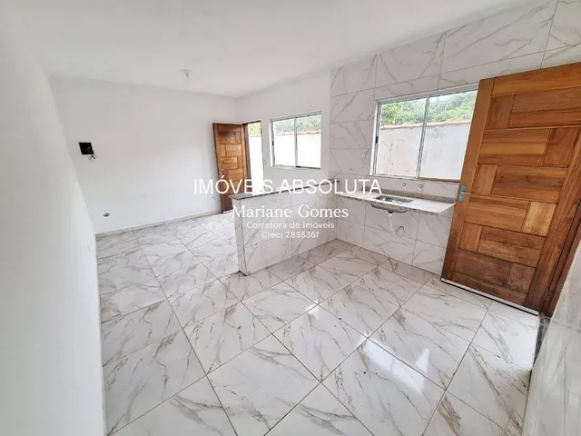 Imagem: Oportunidade Casa com Dois Dormitórios