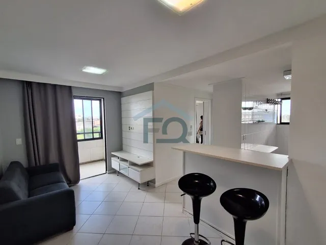 Imagem: Apartamento Padrão Ao Lado do Shopping