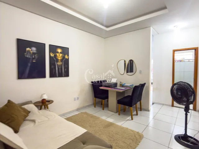 Imagem 6: Casa de 2 Quartos
