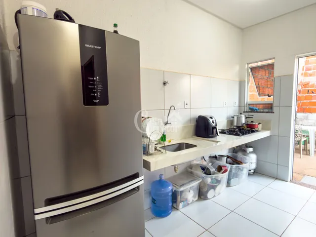 Imagem 2: Casa de 2 Quartos