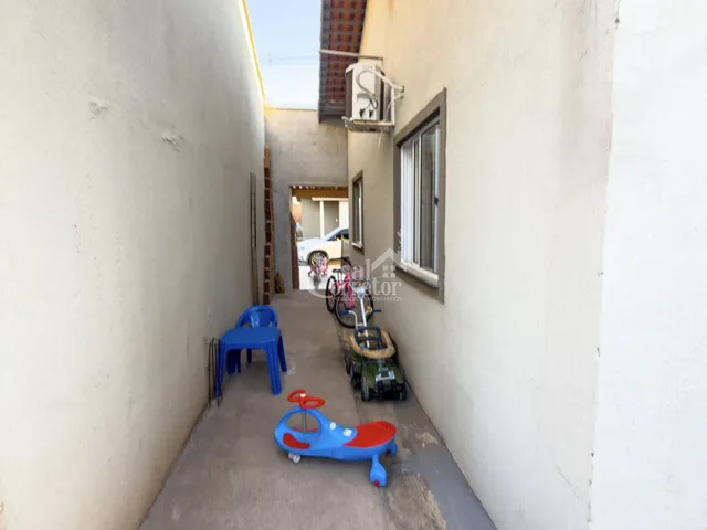Imagem 3: Casa de 2 Quartos