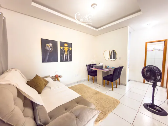 Imagem 10: Casa de 2 Quartos