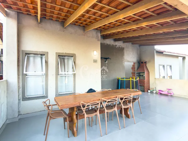Imagem 5: Casa de 2 Quartos
