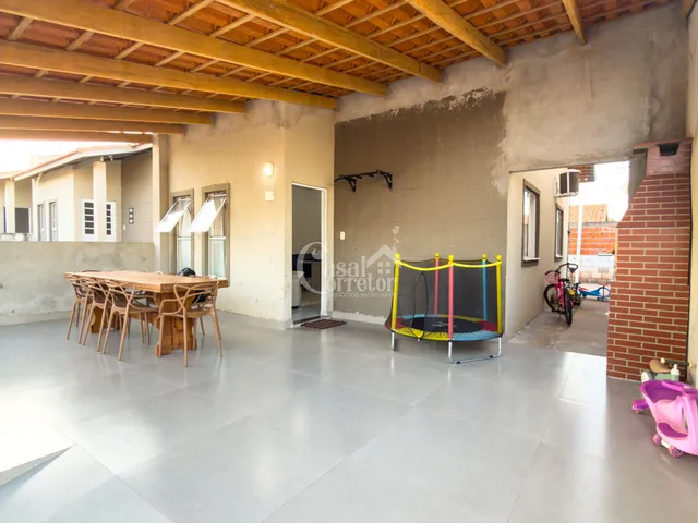 Imagem 4: Casa de 2 Quartos