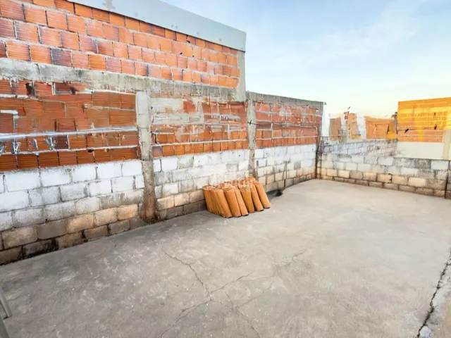 Imagem 8: Casa de 2 Quartos