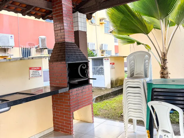 Imagem 5: Apartamento de 2 Quartos Sendo 1 Suite