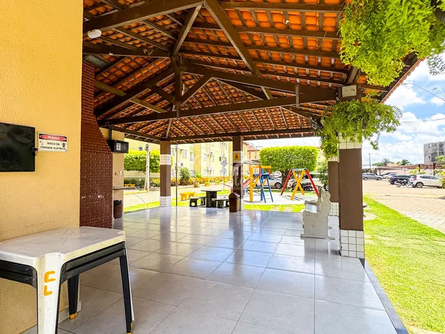 Imagem 6: Apartamento de 2 Quartos Sendo 1 Suite