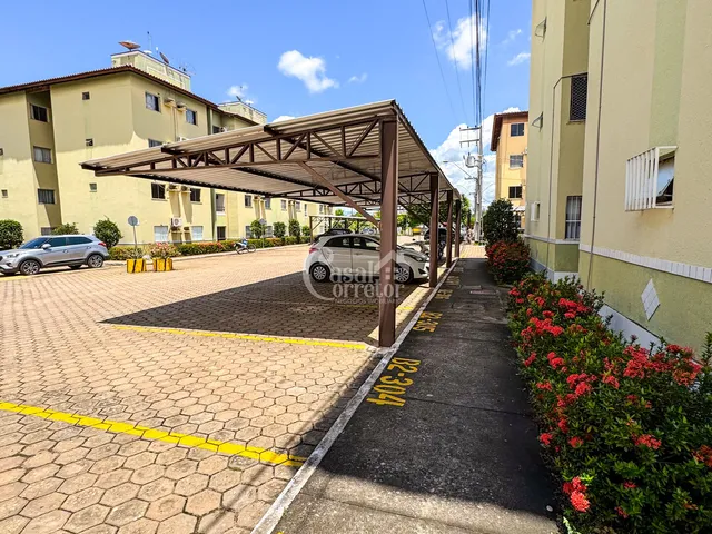 Imagem 16: Apartamento de 2 Quartos Sendo 1 Suite
