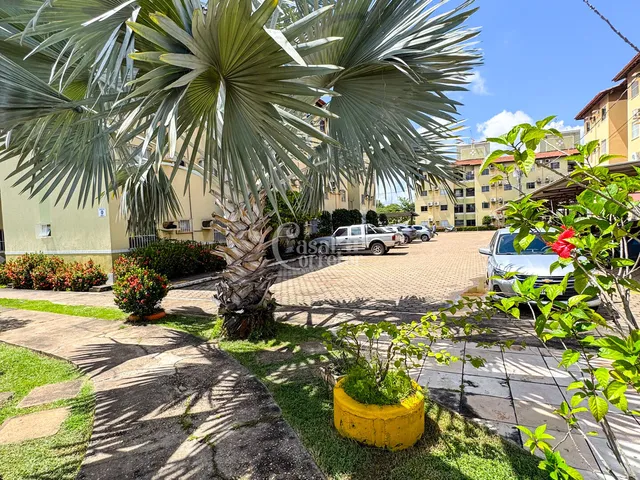 Imagem 3: Apartamento de 2 Quartos Sendo 1 Suite