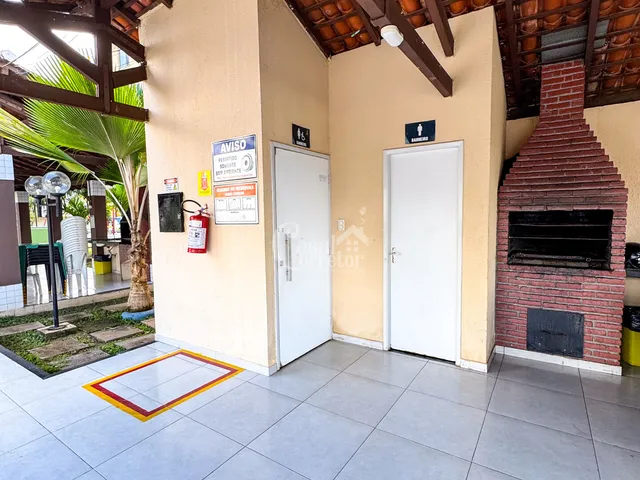 Imagem 7: Apartamento de 2 Quartos Sendo 1 Suite