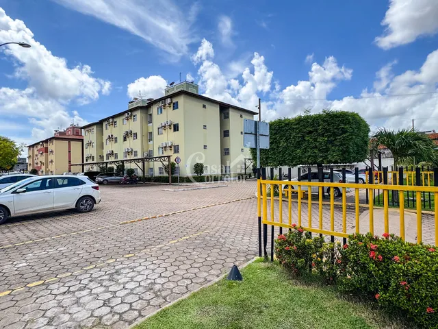 Imagem 2: Apartamento de 2 Quartos Sendo 1 Suite