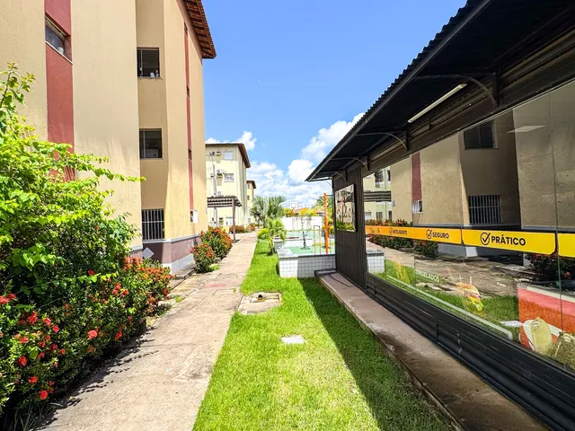 Imagem 4: Apartamento de 2 Quartos Sendo 1 Suite