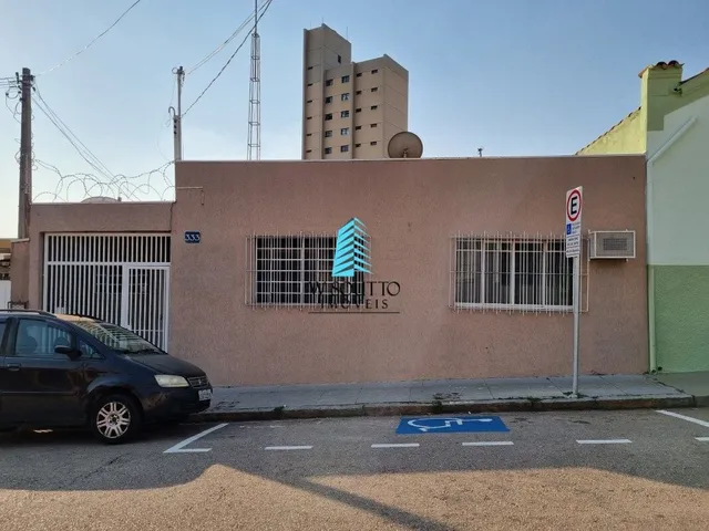 Imagem: Casa na Ponte de São João, Jundiaí/Sp