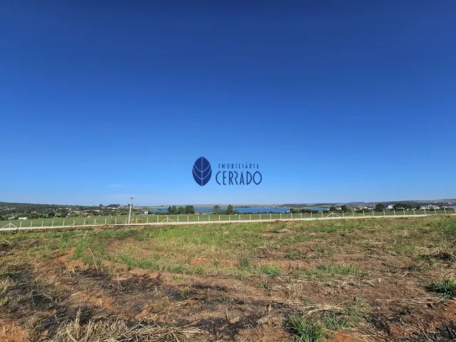 Imagem 2: Ágio À Venda no Aurora do Lago│Alto Padrão no Lago Corumbá Iv│Abadiânia-Go
