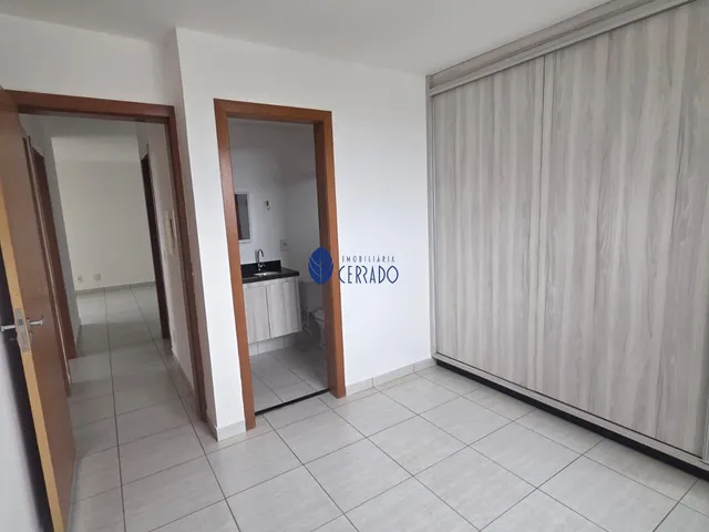 Imagem: Apartamento Semimobiliado para Alugar no