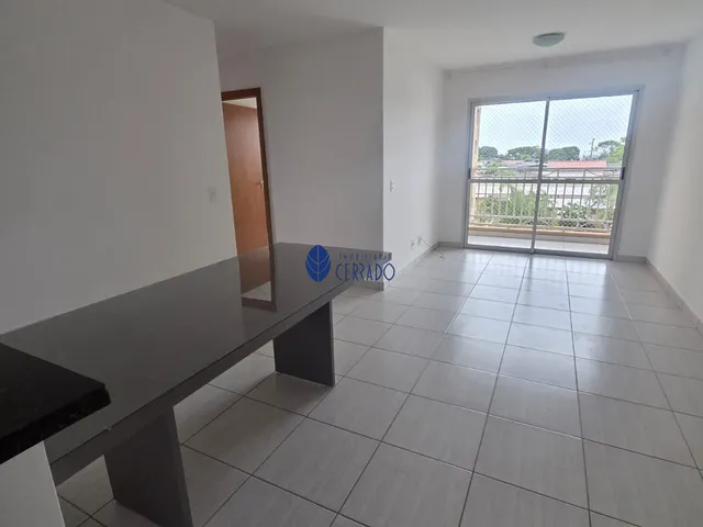 Imagem 5: Apartamento Semimobiliado para Alugar no Torres do Mirante - Anápolis-Go