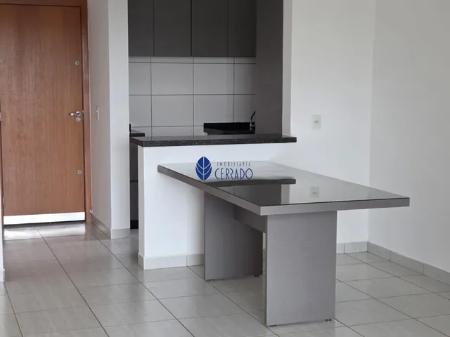 Imagem 7: Apartamento Semimobiliado para Alugar no Torres do Mirante - Anápolis-Go