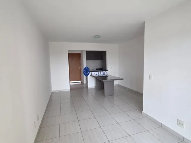 Imagem 12: Apartamento Semimobiliado para Alugar no Torres do Mirante - Anápolis-Go