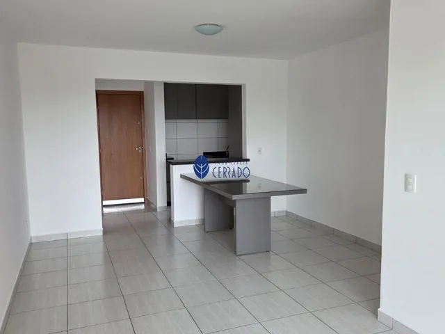 Imagem 9: Apartamento Semimobiliado para Alugar no Torres do Mirante - Anápolis-Go